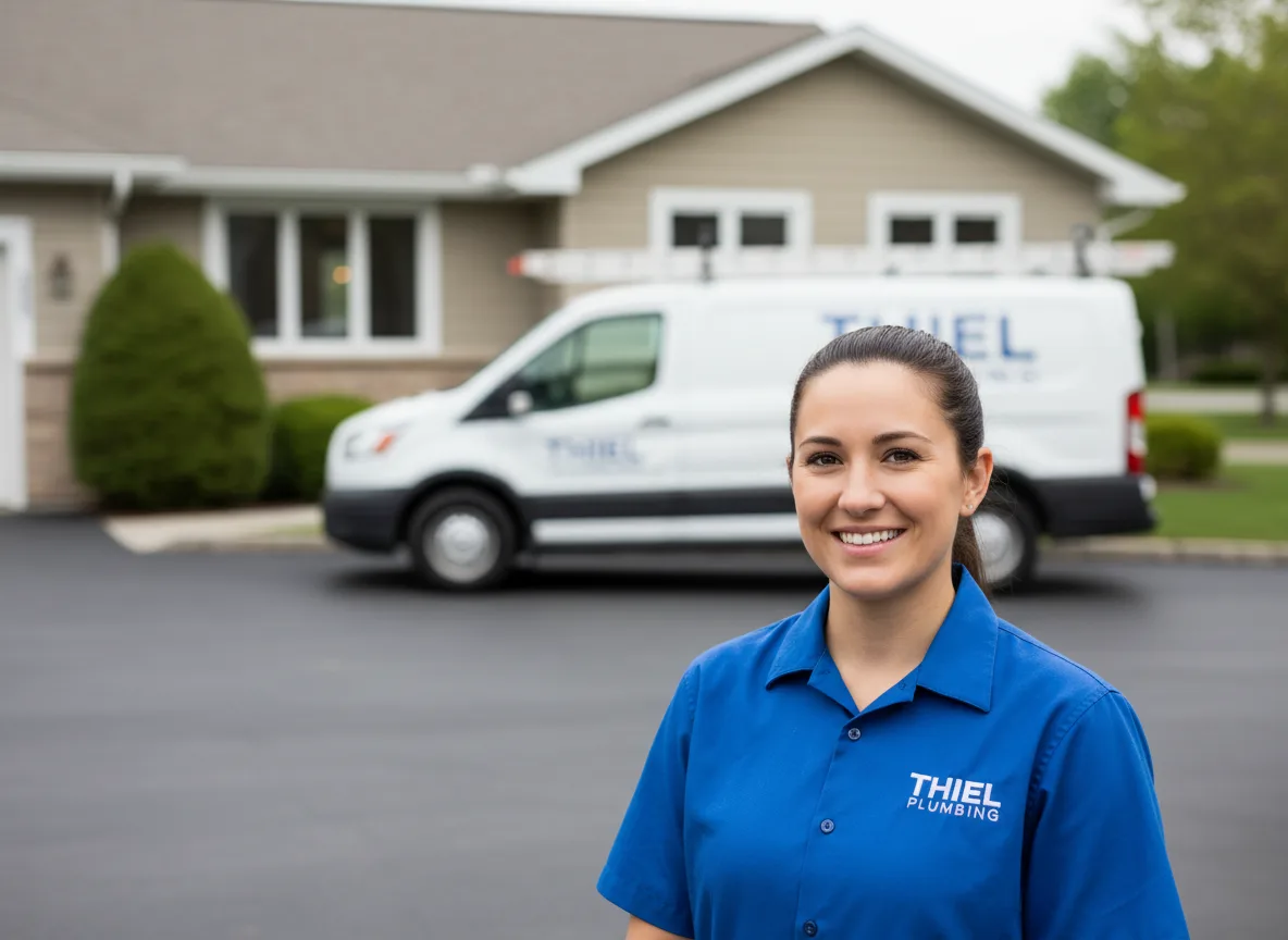 Plumber Salvisa, KY FAQs